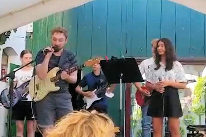 Events - Musikscheune Amadeus, Musikschule für Koblenz, Mayen ...